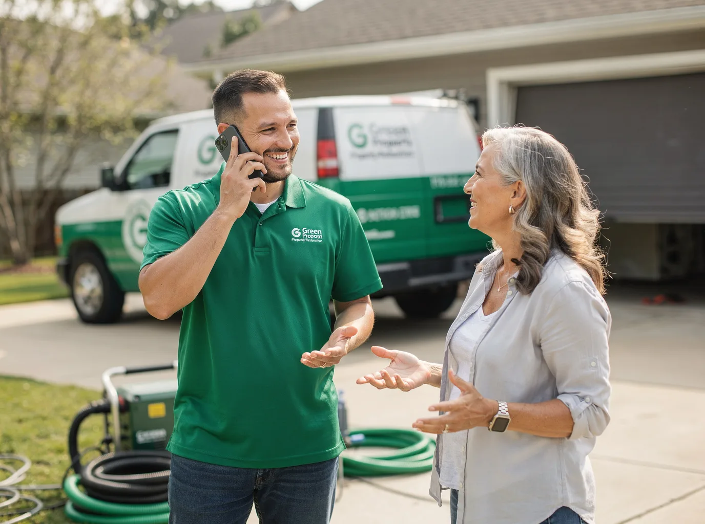 Water Damage Restoration Saint Francis, ME FAQs